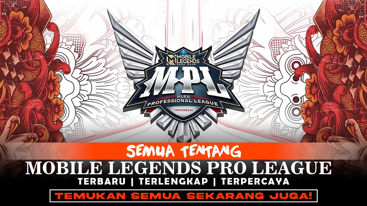 Betcoin88 | Semua Update Turnamen MPL eSports Mobile Legends Terlengkap Hari Ini!